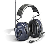 Image of Peltor Power Com: PowerCom - Headband model MT53H7A4600