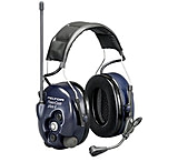 Image of Peltor PowerCom PLUS II 2-Way Radio Headset Headband