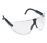 Image of Peltor Professional Shooting Glasses w/ Clear DX Coated Lenses, Pack of 10 97100-00000