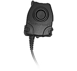Image of PELTOR PTT Adaptor FL5063-02, Motorola Turbo, NATO Wiring, 1ea/cs