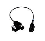 Image of Peltor Push-To-Talk Adapter