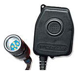 Image of 3M Peltor AN/VIC-3 Bail Out Connection PTT Adapter