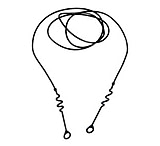 Image of Peltor Tactical Earplug Replacement Cord