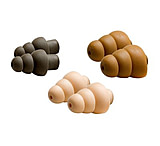 Image of 3M Peltor Replacement Tips for Combat Arms, Pack of 150 COMBATTIPS