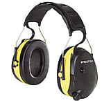 Image of Peltor Scanner Listen-Only: Listen only Scanner headset HTM52A-02-GU