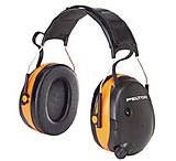 Image of Peltor Scanner Listen-Only: Listen only Scanner headset HTM52A-02-OR