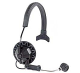 Image of Peltor Special Headset: Lightweight one-sided MT32H01