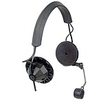 Image of Peltor Special Headset: Lightweight two-sided MT32H02