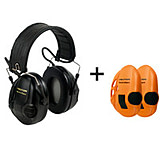 Image of Peltor Tactical Sport Earmuffs