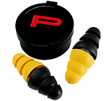Image of Peltor Sport Hear-Through Reusable Earplugs