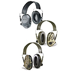 Image of Peltor Tactical 6/Sound Trap Tactical 6S Hearing Protectors