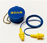 Image of Peltor Ultra Fit 100 ct. Earplugs w/ Cloth Cord