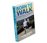 Image of Peluva Born To Walk Book