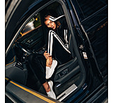 Image of Peluva Jaylyn Low-Rise Track Pant 3F476FAE