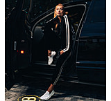 Image of Peluva Jaylyn Zip Hoodie 87E8DE3D