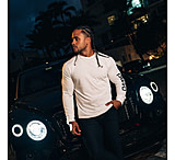 Image of Peluva Liam Long Sleeve T 5279E47C - Men's