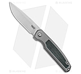 Image of Pena Knives X-Series Caballero 2.875in Folding Knife