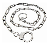 Image of Penn Arms 1 Cuff On 60inch Chain, End Ring