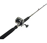 Image of Penn Fishing 6ft 6in Boat/Pier Combo