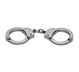 Image of Penn Arms Handcuff, Chain Style Stainles