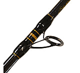 Image of Penn Fishing CARJGII80200C58 Carnage II H 5'8&quot; 1pc 1366220