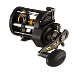 Image of Penn Fishing Fathom II Level Wind Conventional Reel