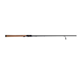 Image of Penn Fishing Penn Battalion II Inshore Rod, Slc2 Construction Cork Handle, Fuji Seat, Fuji Alconite Guides, 10-17lb, Spin