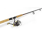 Image of Penn Fishing Sargus 7ft Metal Spin Combo