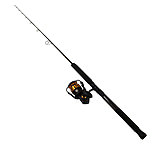 Image of Penn Fishing SSVI6500661JG Medium 6'6" 1 1481321