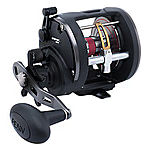 Image of Penn Fishing WAR15LWCP Warefare Level Wind 15sz 1366186