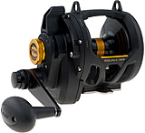 Image of Penn Fishing Squall Lever Drag 2 Speed Reel