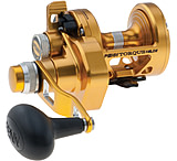 Image of Penn Fishing Torque Gold Lever Drag Reel