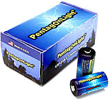 Image of Pentagonlight 15-Pak CR-123A Lithium Battery P-LB15