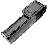 Image of Pentagonlight HL2-3 High-Gloss Black Leather Holster HL2-3