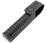 Image of Pentagonlight HL3-2 Basketweave Black Leather Holster HL3-2