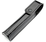 Image of Pentagonlight HL3-3 High-Gloss Black Leather Holster HL3-3