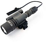Image of Pentagonlight MD3 DuoLight System with Red Navigation Light Pod MD3R-XR-SR