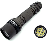 Image of Pentagonlight S2 White Light in Olive Drab S2-W-HA