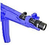 Image of Pentagonlight UL208 MP5 Front Sight Mount Light UL208-TR