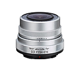 Image of Pentax 03 Fish-Eye Lens for Q-Series Cameras