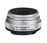 Image of Pentax 05 Toy Lens Telephoto for Q-Series Cameras