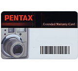 Image of Pentax 2-Year Extended PocketJet Warranty (total 3-year warranty) 205006
