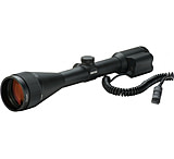Image of Pentax 3-15x50mm Ultimate Zoom Rifle Scope