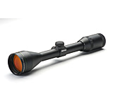 Image of Pentax 3x-9x50mm Gameseeker II Rifle Scope - Matte - PP Reticle 89742