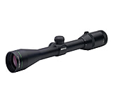 Image of Pentax 5x 3-15x 50mm Gameseeker Matte Rifle Scope w/ Precision Plex Reticle 89737
