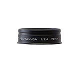 Image of Pentax MH-RD49 70mm Camera Lens Hood for Pentax DA Ltd 70mm f2.4 Lens 38749