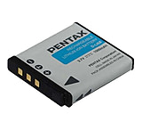 Image of Pentax A40 D-LI 68 Rechargeable Lithium Ion Battery 39635