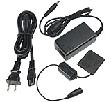 Image of Pentax AC Adapter Kit for Optio VS20 K-AC122