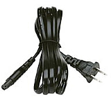 Image of Pentax AC Plug Cord D-C02U 39477 for Pentax Battery Chargers &amp; Pentax AC Adapters