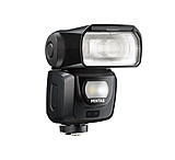 Image of Pentax AF540FGZ II Zoom Camera Flash